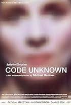 Code Unknown