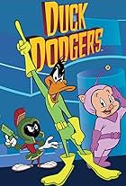 Duck Dodgers