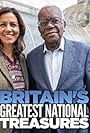 Britain's Greatest National Treasures (2019)