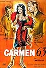 Carmen di Trastevere (1962)