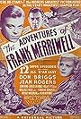 Donald Briggs, John 'Dusty' King, and Jean Rogers in The Adventures of Frank Merriwell (1936)