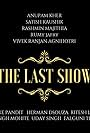 The Last Show (2021)