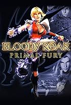 Bloody Roar: Primal Fury