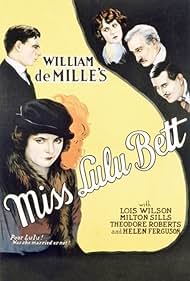 Lois Wilson in Miss Lulu Bett (1921)