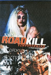 Primary photo for Satyricon: Roadkill Extravaganza