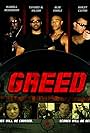 Greed: Introduction (2013)