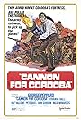 Cannon for Cordoba (1970)