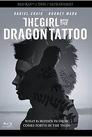 The Girl with the Dragon Tattoo: Post-Production (2012)