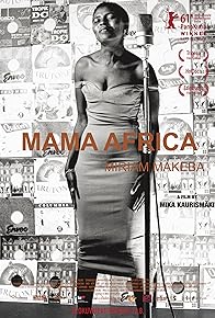 Primary photo for Mama Africa