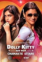 Konkona Sen Sharma and Bhumi Pednekar in Dolly Kitty and Those Twinkling Stars (2019)