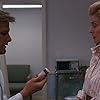 Jeff Daniels and Mary Carver in Arachnophobia (1990)