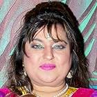 Dolly Bindra