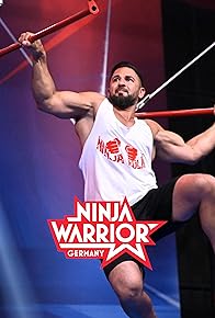 Primary photo for Ninja Warrior Germany