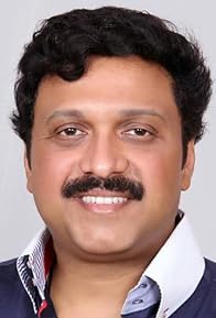 Primary photo for Ganesh Kumar