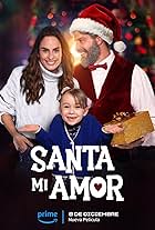 Santa mi amor