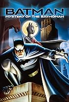 Batman: Mystery of the Batwoman