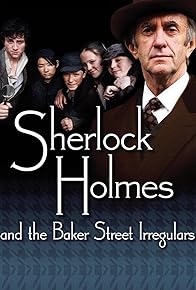 Primary photo for Sherlock Holmes and the Baker Street Irregulars