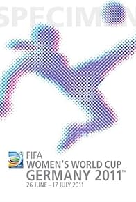 Primary photo for 2011 FIFA Women's World Cup