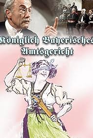 Königlich Bayerisches Amtsgericht (1969)