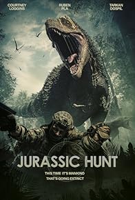 Primary photo for Jurassic Hunt