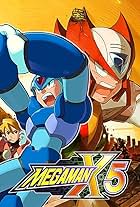 Mega Man X5