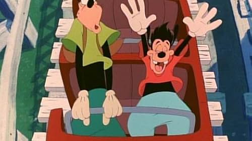 A Goofy Movie