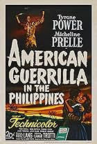 American Guerrilla in the Philippines