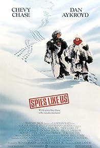 Primary photo for Spies Like Us