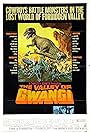 The Valley of Gwangi (1969)