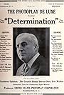 Determination (1922)