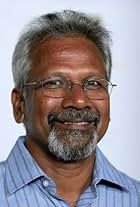 Mani Ratnam at an event for Guru (2007)