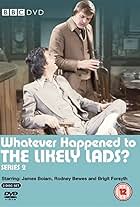 Whatever Happened to the Likely Lads?