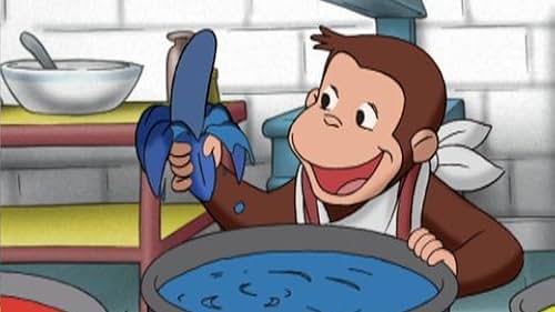 Curious George: The Complete Franchise