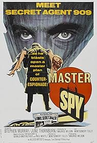 Master Spy (1963)