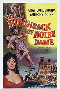 Primary photo for The Hunchback of Notre Dame