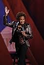 Wanda Sykes in Wanda Sykes: I'ma Be Me (2009)