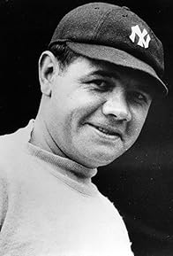 Primary photo for Babe Ruth