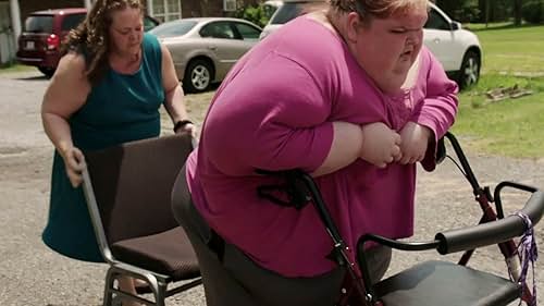 1000-lb Sisters: Tammy's Mobility Has Gotten Worse