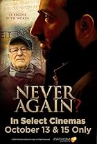 Never Again? (2020)