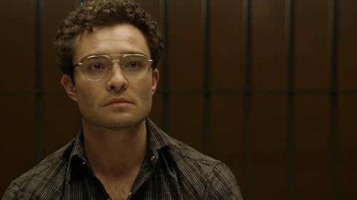 Ed Westwick in Wicked City (2015)