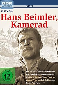 Primary photo for Hans Beimler, Kamerad