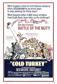 Cold Turkey (1971)