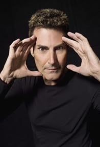 Primary photo for Uri Geller