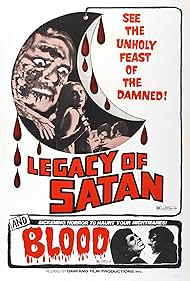 Legacy of Satan (1974)