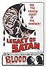 Legacy of Satan (1974) Poster