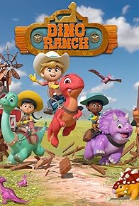 Primary photo for Dino Ranch