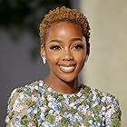 Thuso Mbedu