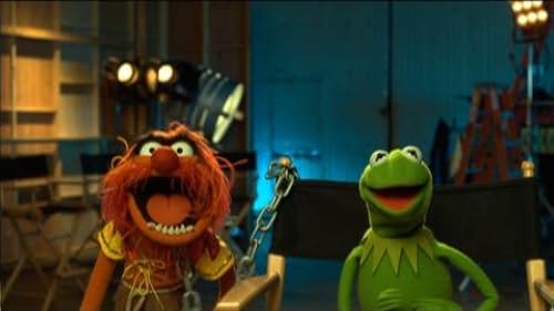 The Muppets