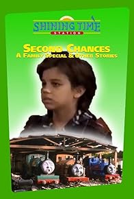 Primary photo for Shining Time Station: Second Chances