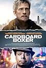 Cardboard Boxer (2016)